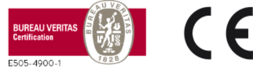 certificado producto magon