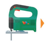 Sierra de calar Master Panel