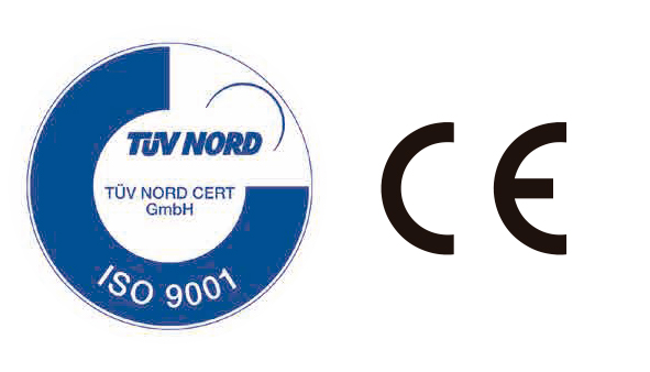 MASTER BASIC certificado iso