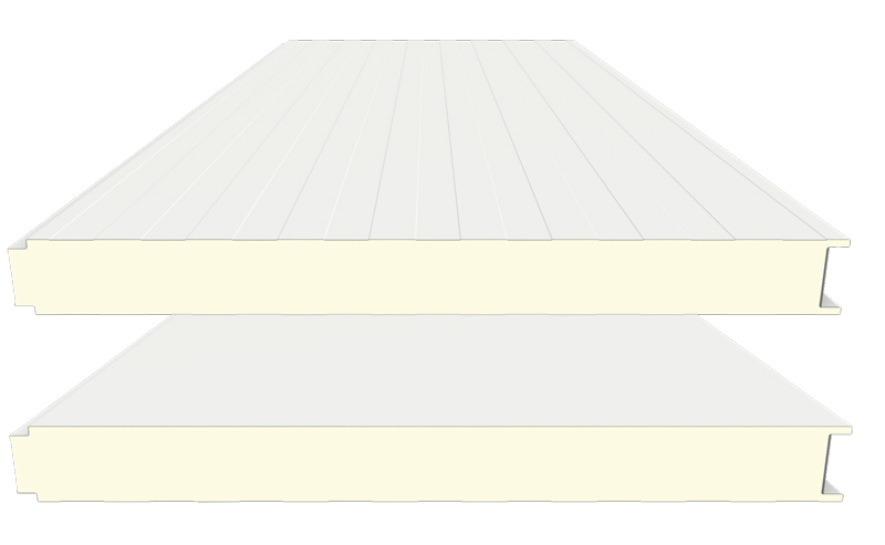 Master FRIGO paneles frigo