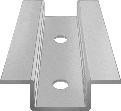 accesorios montaje panel portada