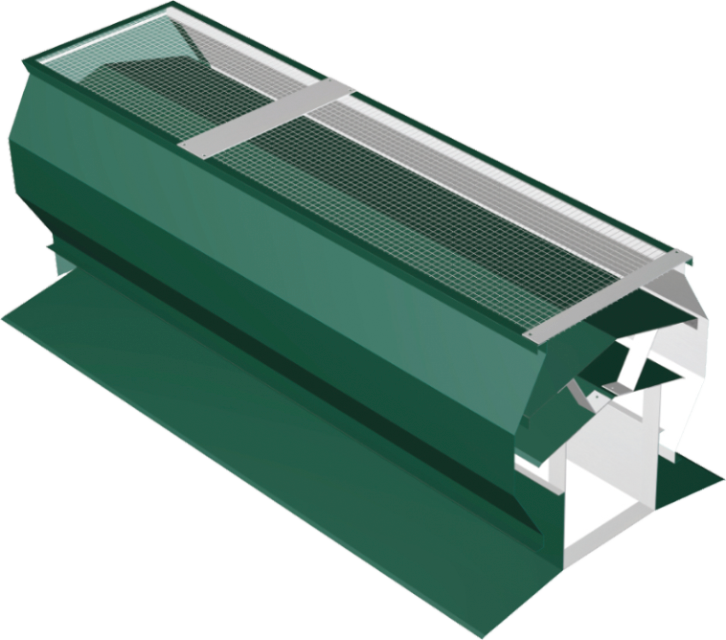 aireadores magon accesorios