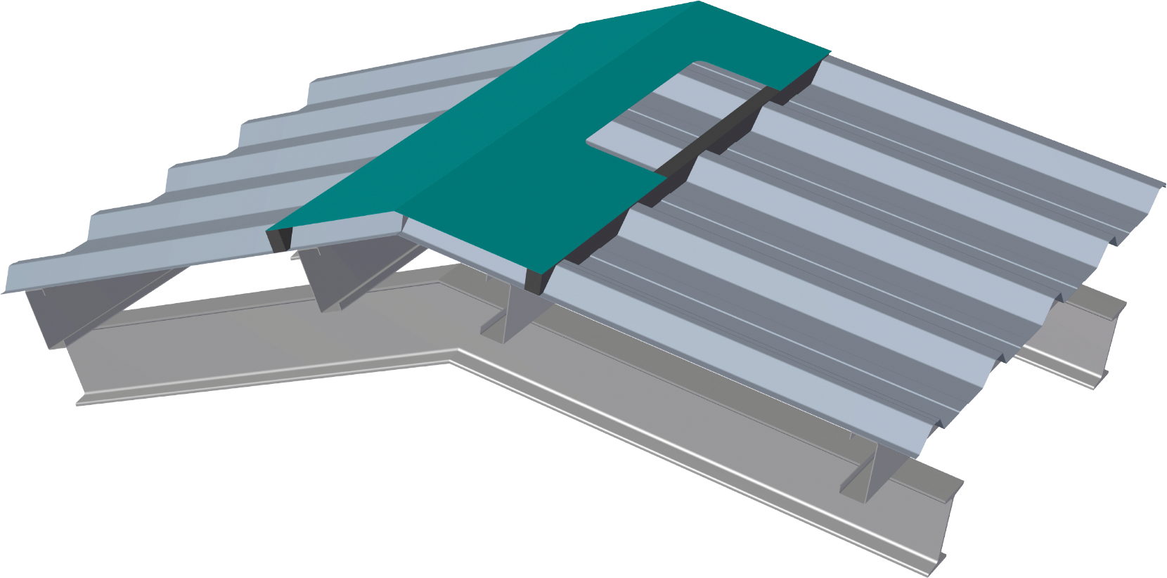 junta estanqueidad magon maqueta