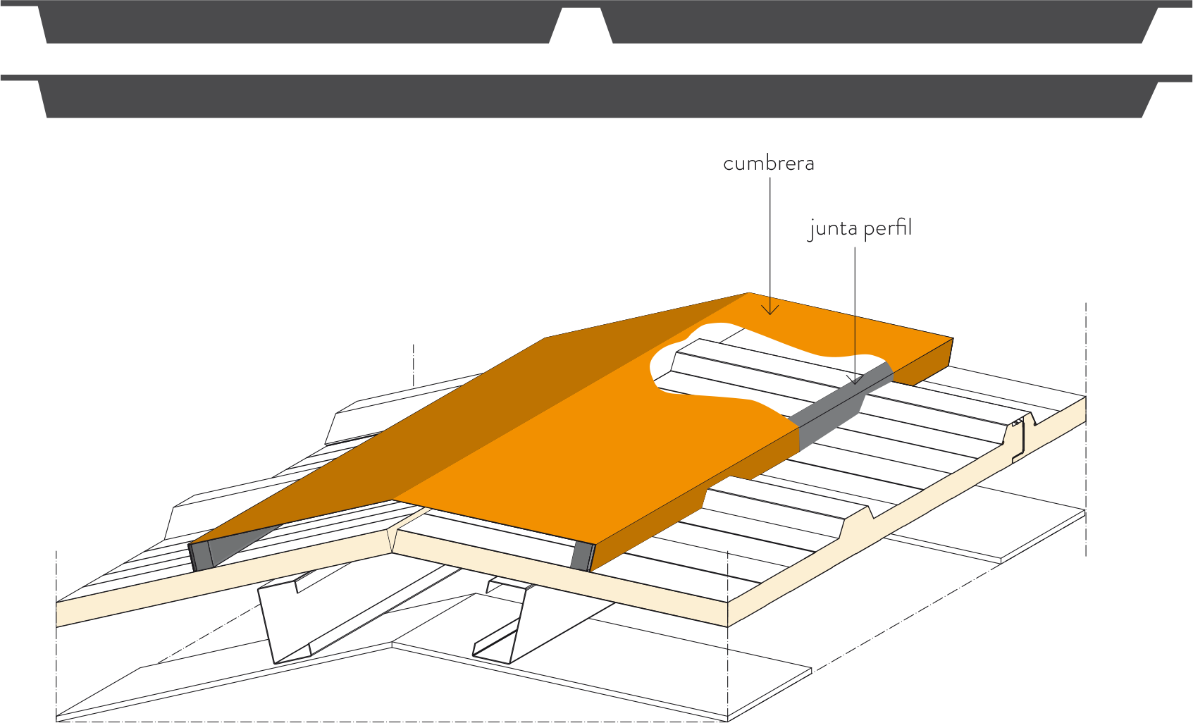 junta estanqueidad masterpanel