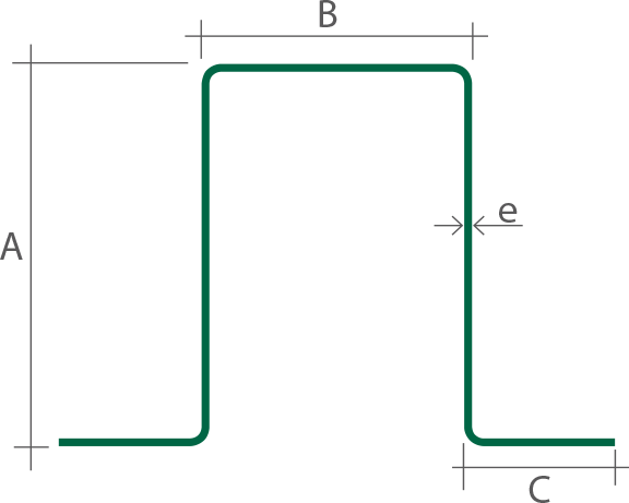 medidas mg omegas magon